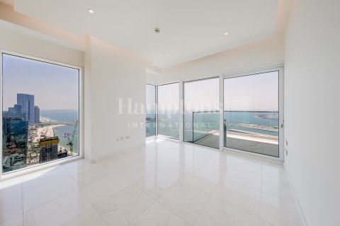 Apartment in Jumeirah Beach Residence, Dubai 4 bedrooms, 353.12430300 sq.m. № 112113 - photo 23