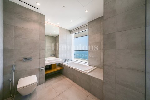 Apartment in Jumeirah Beach Residence, Dubai 4 bedrooms, 353.12430300 sq.m. № 112113 - photo 15