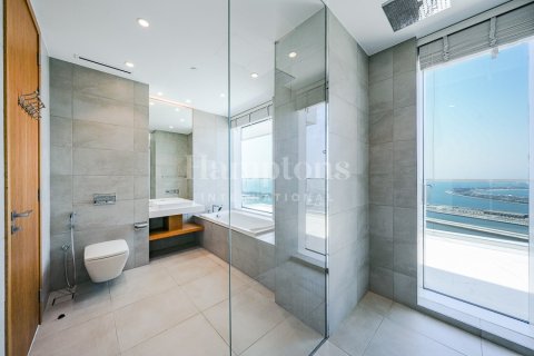 Apartment in Jumeirah Beach Residence, Dubai 4 bedrooms, 353.12430300 sq.m. № 112113 - photo 29