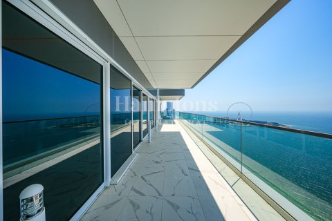 Apartment in Jumeirah Beach Residence, Dubai 4 bedrooms, 353.12430300 sq.m. № 112113 - photo 3
