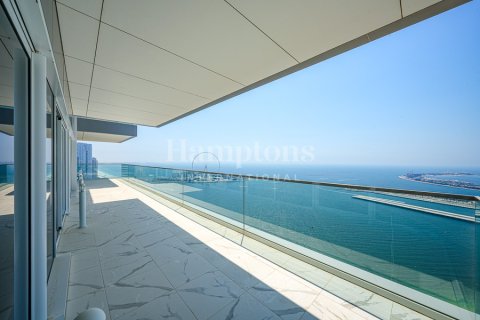 Apartment in Jumeirah Beach Residence, Dubai 4 bedrooms, 353.12430300 sq.m. № 112113 - photo 28
