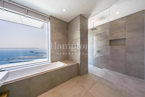 Apartment in Jumeirah Beach Residence, Dubai 4 bedrooms, 353.12430300 sq.m. № 112113 - photo 27