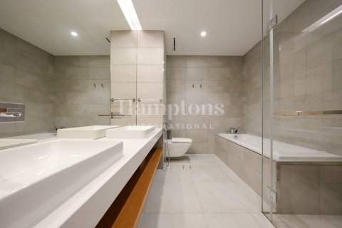 Apartment in Jumeirah Beach Residence, Dubai 4 bedrooms, 353.12430300 sq.m. № 112113 - photo 21