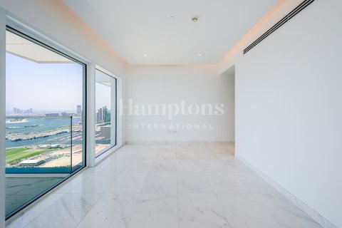 Apartment in Jumeirah Beach Residence, Dubai 4 bedrooms, 353.12430300 sq.m. № 112113 - photo 6