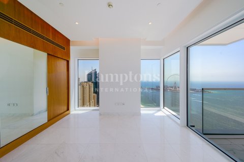 Apartment in Jumeirah Beach Residence, Dubai 4 bedrooms, 353.12430300 sq.m. № 112113 - photo 8