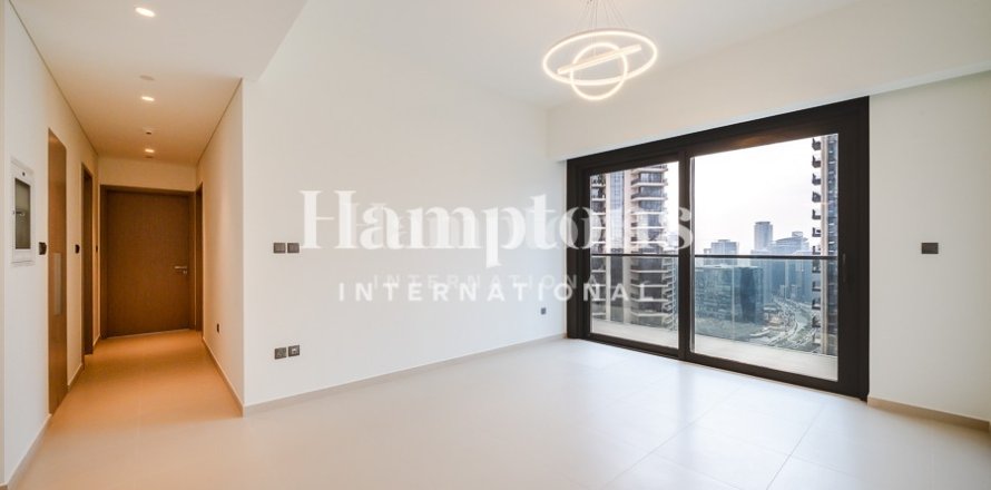 Apartment in Downtown Dubai (Downtown Burj Dubai), Dubai 2 bedrooms, 103.19 sq.m. № 112111