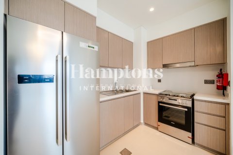 Apartment in Downtown Dubai (Downtown Burj Dubai), Dubai 2 bedrooms, 103.19014919 sq.m. № 112111 - photo 10