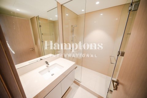 Apartment in Downtown Dubai (Downtown Burj Dubai), Dubai 2 bedrooms, 103.19014919 sq.m. № 112111 - photo 8