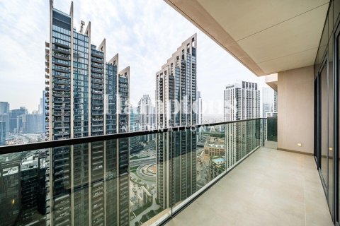 Apartment in Downtown Dubai (Downtown Burj Dubai), Dubai 2 bedrooms, 103.19014919 sq.m. № 112111 - photo 17