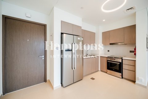 Apartment in Downtown Dubai (Downtown Burj Dubai), Dubai 2 bedrooms, 103.19014919 sq.m. № 112111 - photo 18