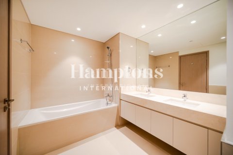 Apartment in Downtown Dubai (Downtown Burj Dubai), Dubai 2 bedrooms, 103.19014919 sq.m. № 112111 - photo 4