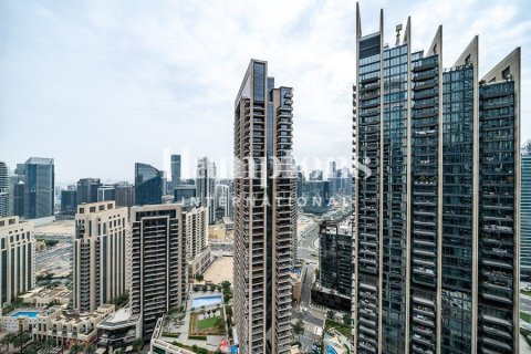Apartment in Downtown Dubai (Downtown Burj Dubai), Dubai 2 bedrooms, 103.19014919 sq.m. № 112111 - photo 13