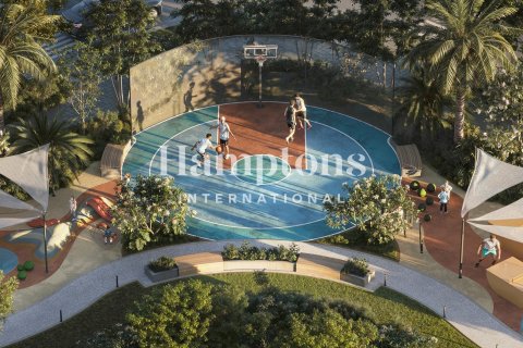 Villa in Dubai South (Dubai World Central), Dubai 4 bedrooms, 281.31028400 sq.m. № 112108 - photo 6