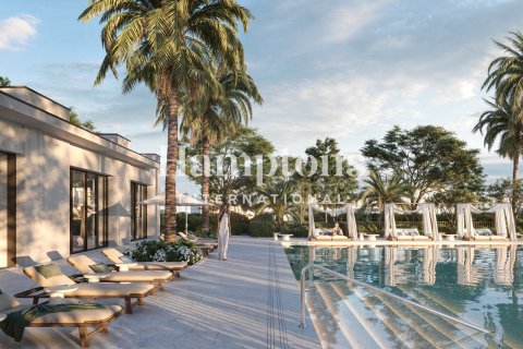 Villa in Dubai South (Dubai World Central), Dubai 4 bedrooms, 281.31028400 sq.m. № 112108 - photo 7