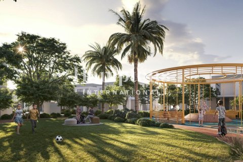 Villa in Dubai South (Dubai World Central), Dubai 4 bedrooms, 281.31028400 sq.m. № 112108 - photo 5