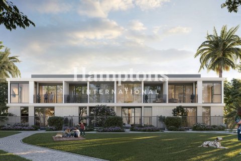 Villa in Dubai South (Dubai World Central), Dubai 4 bedrooms, 281.31028400 sq.m. № 112108 - photo 4