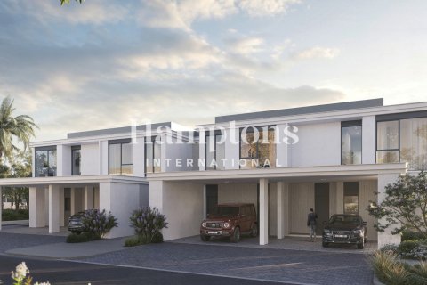 Villa in Dubai South (Dubai World Central), Dubai 4 bedrooms, 281.31028400 sq.m. № 112108 - photo 8