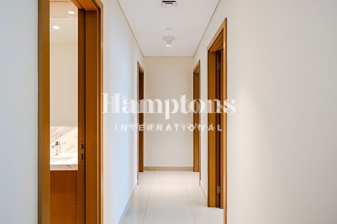 Apartment in Maple at Dubai Hills Estate, Dubai Hills Estate, Dubai 2 bedrooms, 126.53016988 sq.m. № 112110 - photo 3