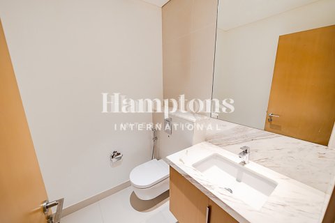 Apartment in Maple at Dubai Hills Estate, Dubai Hills Estate, Dubai 2 bedrooms, 126.53016988 sq.m. № 112110 - photo 4