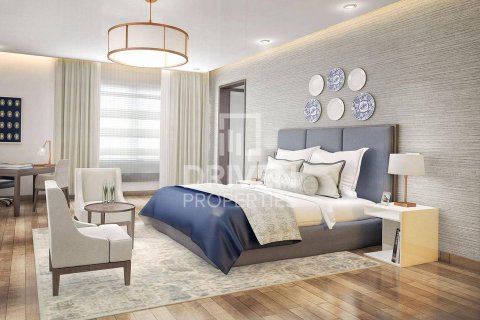 Appartement à Sobha Hartland, Mohammed Bin Rashid City, Dubai, 1 chambre, 68 m², № 65383 - photo 4