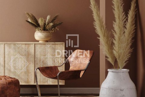 Купить таунхаус в EMAAR South, Dubai South (Dubai World Central), Дубай: 4 спальни, 257м², № 65386 - фото 7