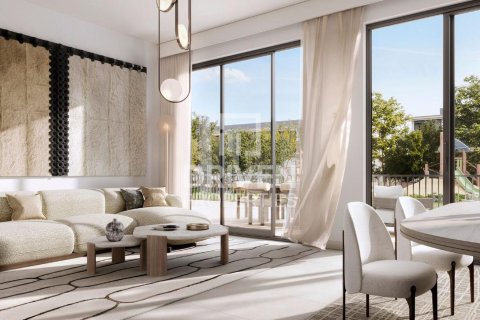 Купить таунхаус в EMAAR South, Dubai South (Dubai World Central), Дубай: 4 спальни, 257м², № 65386 - фото 8