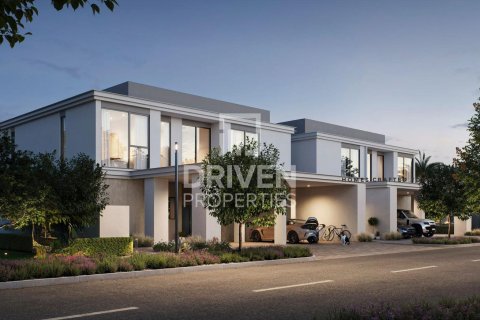 Купить таунхаус в EMAAR South, Dubai South (Dubai World Central), Дубай: 4 спальни, 257м², № 65386 - фото 6