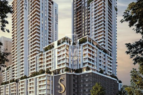 Appartement à Sobha Hartland, Mohammed Bin Rashid City, Dubai, 1 chambre, 68 m², № 65382 - photo 10