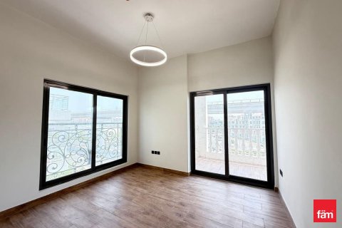 Снять в аренду квартиру в Al Furjan, Дубай: 3 спальни, 144.6м², № 41192 - фото 1