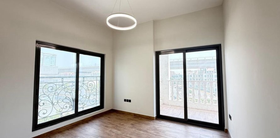 Квартира в Al Furjan, Дубай, 3 спальни, 144.6м², № 41192