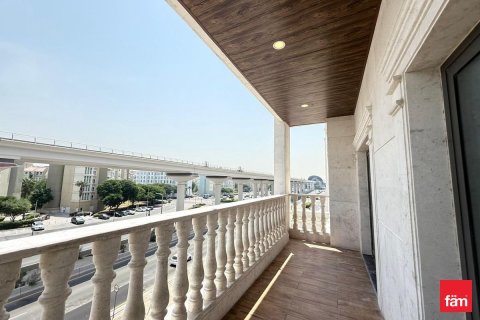 Снять в аренду квартиру в Al Furjan, Дубай: 3 спальни, 144.6м², № 41192 - фото 13