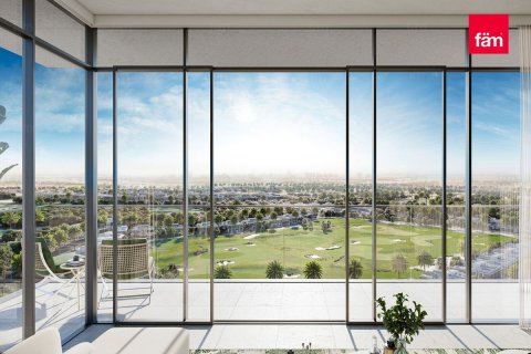 Appartement à Dubai Hills Estate, Dubai, 1 chambre, 63.6 m², № 41202 - photo 6