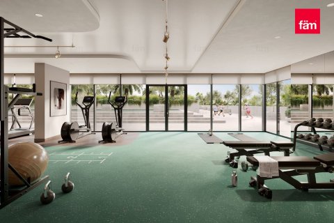 Appartement à Dubai Hills Estate, Dubai, 1 chambre, 63.6 m², № 41202 - photo 11