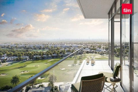 Appartement à Dubai Hills Estate, Dubai, 1 chambre, 63.6 m², № 41202 - photo 7