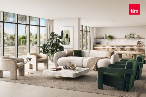 Appartement à Dubai Hills Estate, Dubai, 1 chambre, 63.6 m², № 41202 - photo 2