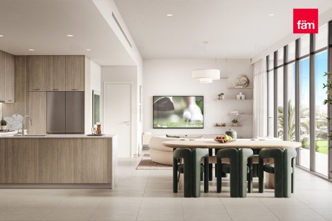 Appartement à Dubai Hills Estate, Dubai, 1 chambre, 63.6 m², № 41202 - photo 4