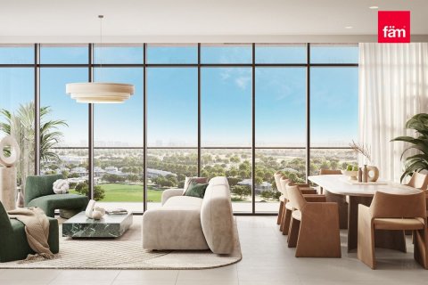 Appartement à Dubai Hills Estate, Dubai, 1 chambre, 63.6 m², № 41202 - photo 3