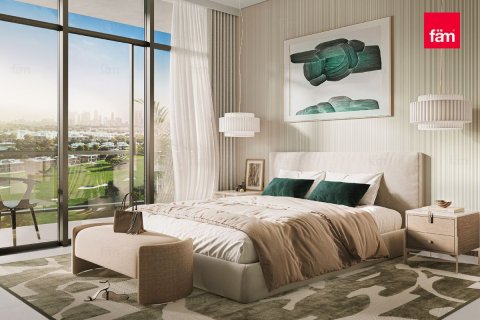 Appartement à Dubai Hills Estate, Dubai, 1 chambre, 63.6 m², № 41202 - photo 5
