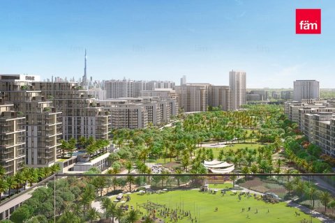 Appartement à Dubai Hills Estate, Dubai, 1 chambre, 63.6 m², № 41202 - photo 9