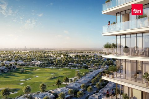 Appartement à Dubai Hills Estate, Dubai, 1 chambre, 63.6 m², № 41202 - photo 8
