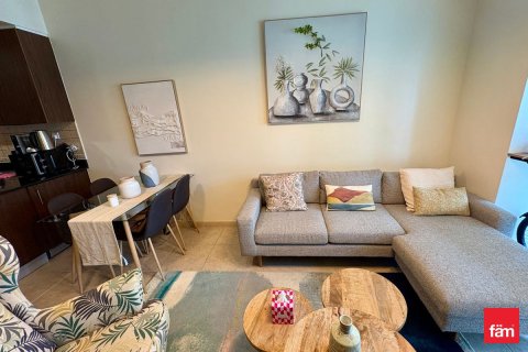 Купить квартиру в Дубай Марине, Дубай: 1 спальня, 68.4м², № 41193 - фото 2