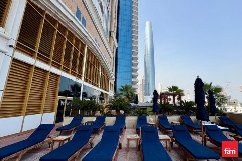 Купить квартиру в Дубай Марине, Дубай: 1 спальня, 68.4м², № 41193 - фото 8