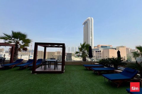 Купить квартиру в Дубай Марине, Дубай: 1 спальня, 68.4м², № 41193 - фото 14