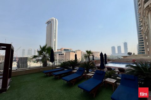 Купить квартиру в Дубай Марине, Дубай: 1 спальня, 68.4м², № 41193 - фото 10