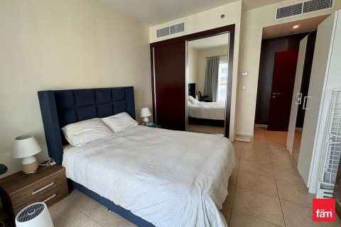 Купить квартиру в Дубай Марине, Дубай: 1 спальня, 68.4м², № 41193 - фото 4