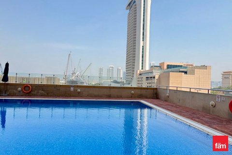 Купить квартиру в Дубай Марине, Дубай: 1 спальня, 68.4м², № 41193 - фото 6
