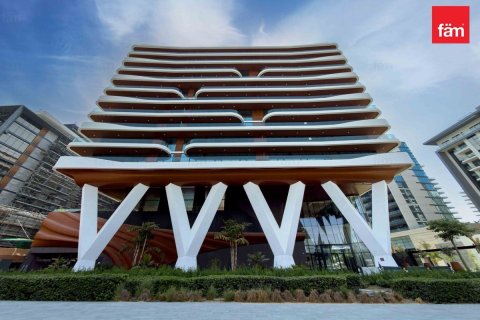 Appartement à Dubai Hills Estate, Dubai, 1 chambre, 86.9 m², № 118290 - photo 6