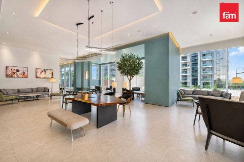 Appartement à Dubai Hills Estate, Dubai, 1 chambre, 86.9 m², № 118290 - photo 8