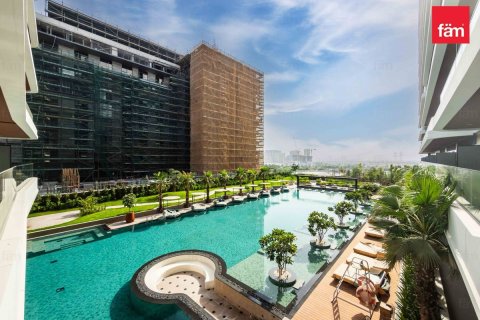 Appartement à Dubai Hills Estate, Dubai, 1 chambre, 86.9 m², № 118290 - photo 4