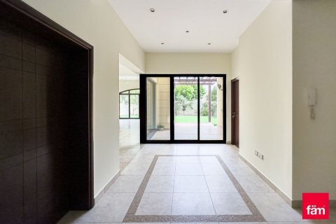 Maison de ville à Dubai, 4 chambres, 431.8 m², № 118295 - photo 21